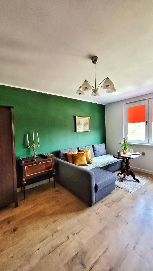 Apartament Stogi Plaza * Gdansk