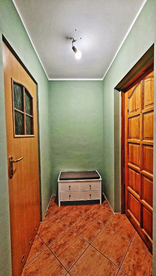 Apartament Stogi Plaza Apartment