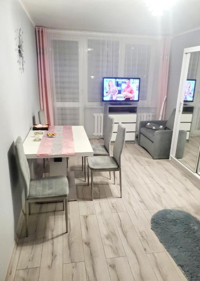 Lejlighed Mieszkanie 2 Pokojowe Blisko Morza Przymorze