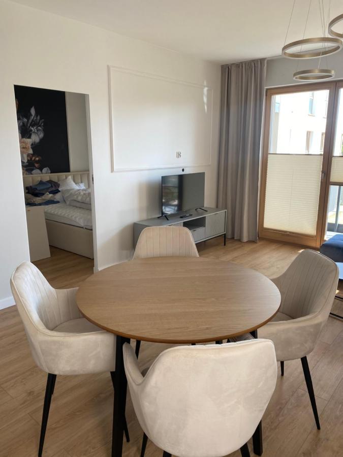 Apartment Porto Danzig