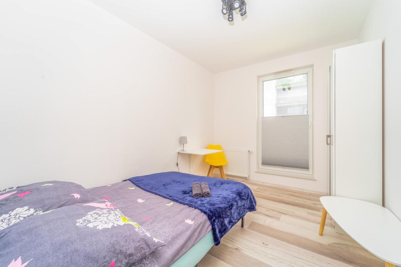 Pokoje Opacka 25 Apartament Gdańsk