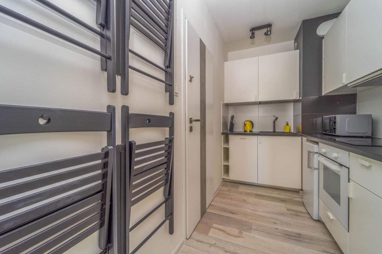 Pokoje Opacka 25 Apartament Gdańsk