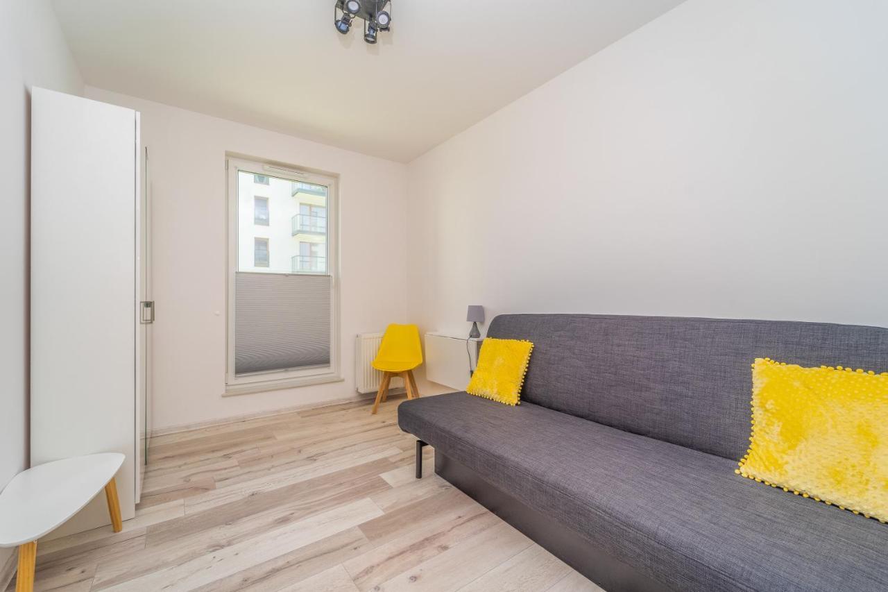Apartament Pokoje Opacka 25