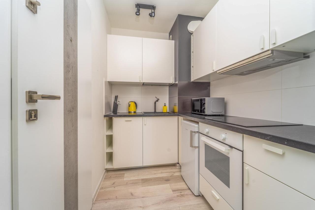 Apartament Pokoje Opacka 25 *