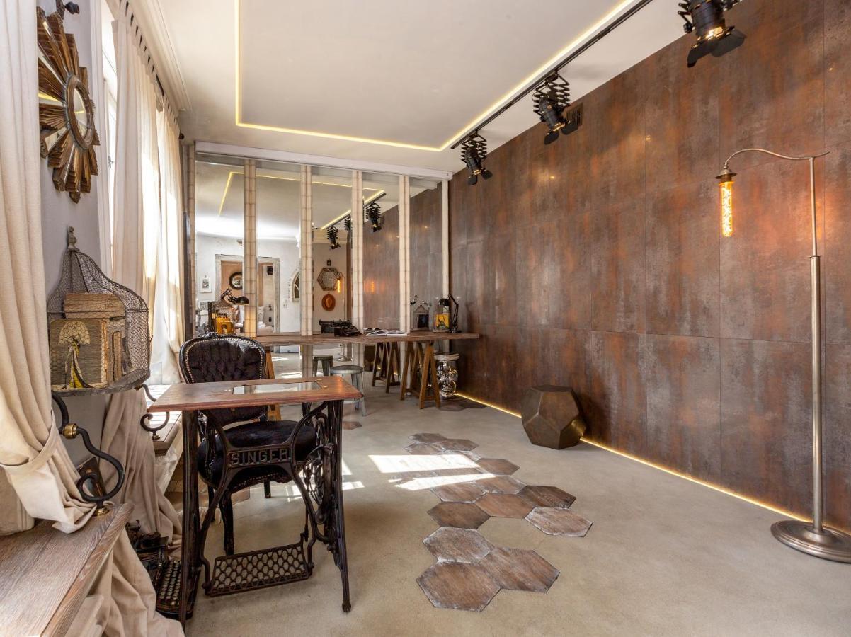 Apartment Old Town Paradise Lost By Downtown Gdansk