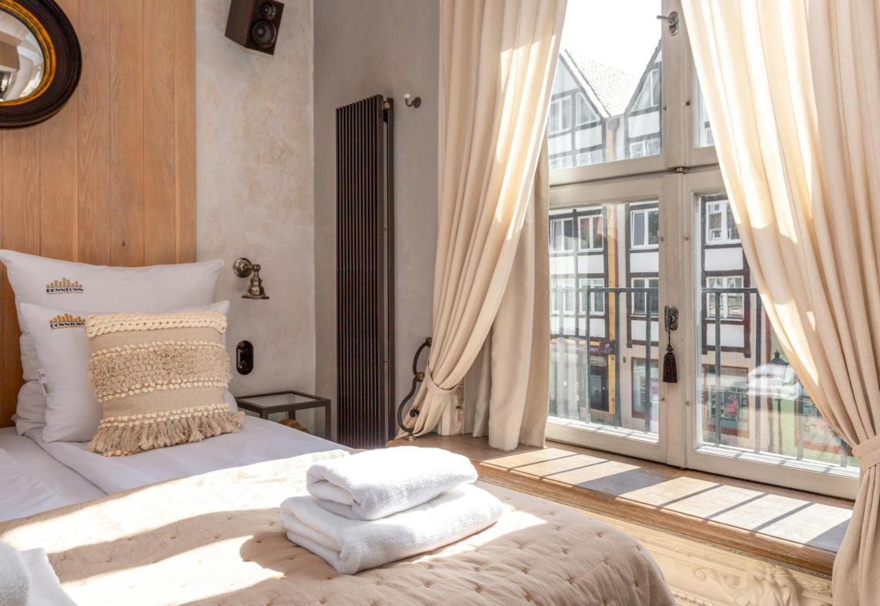 Old Town Paradise Lost By Downtown Apartment *