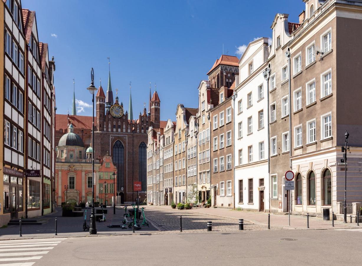 Old Town Paradise Lost By Downtown *