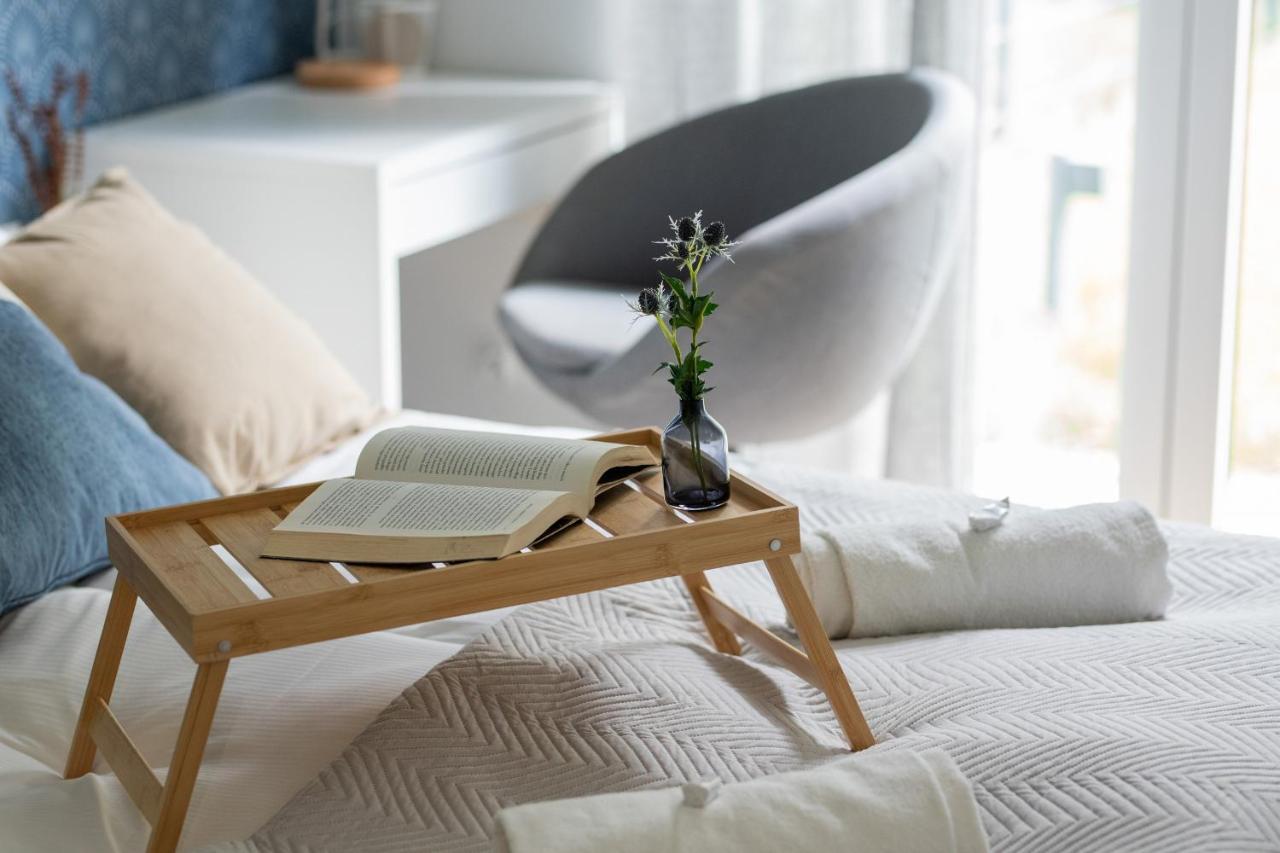 Mlyny Gdanskie With Terrace, Gym & Playground By Renters *