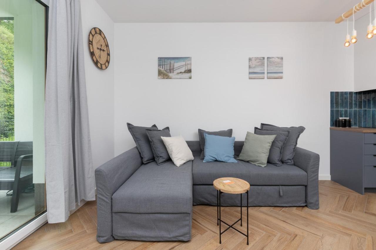Mlyny Gdanskie With Terrace, Gym & Playground By Renters * Gdańsk