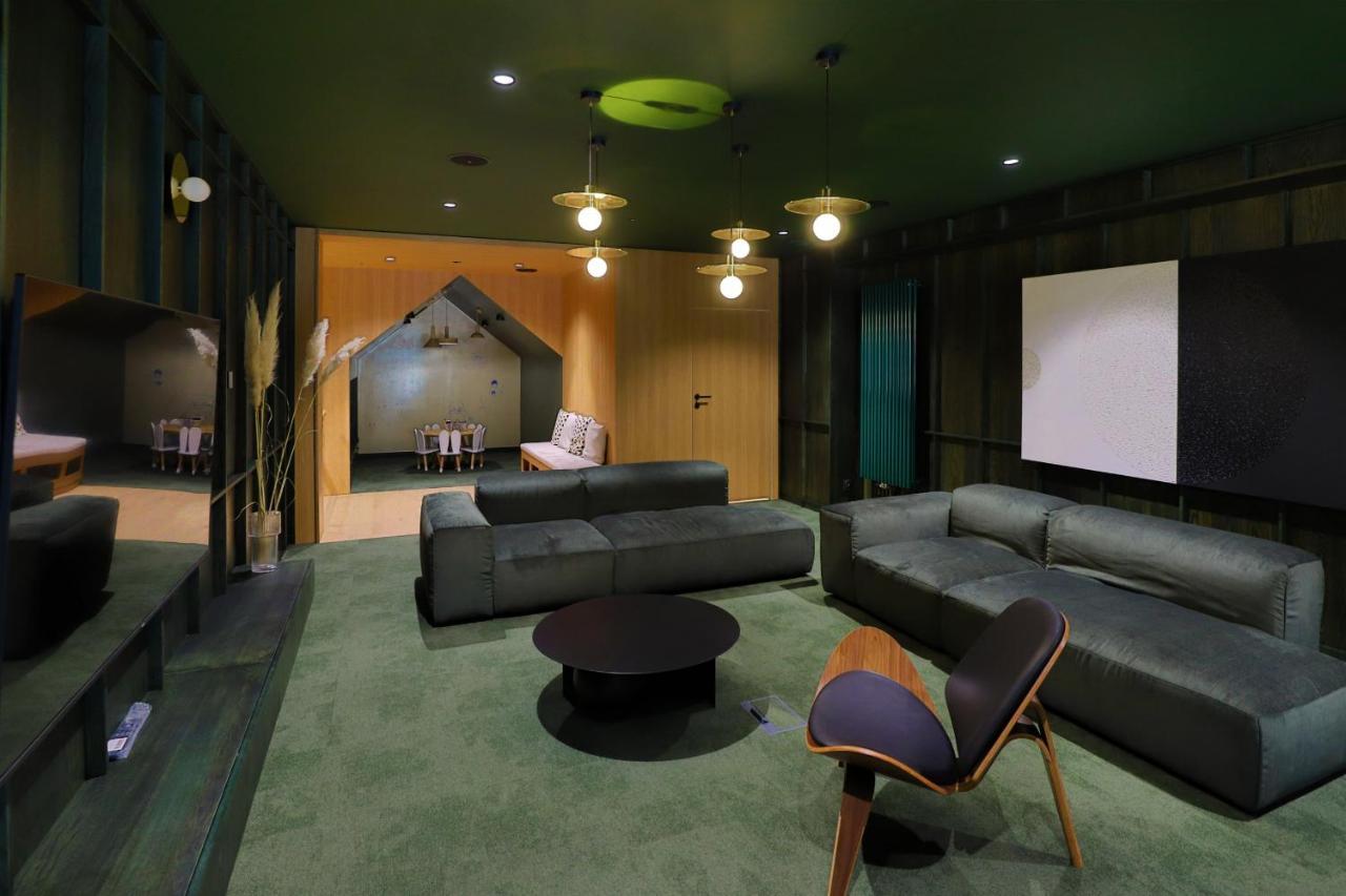 Mlyny Gdanskie With Terrace, Gym & Playground By Renters Apartament *