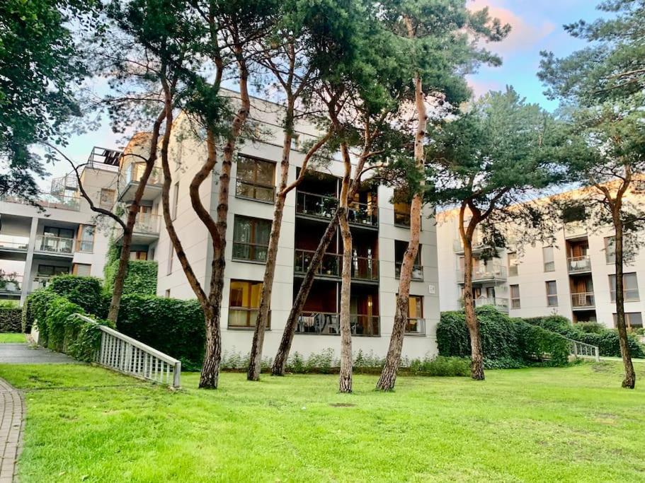 Apartment Na Fali Gdansk