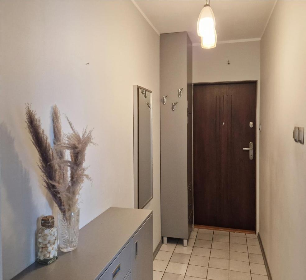 Lato Nad Morzem Ii Brzezno Apartament Gdańsk