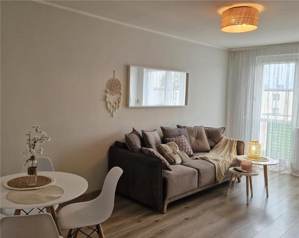 Apartament Lato Nad Morzem Ii Brzezno