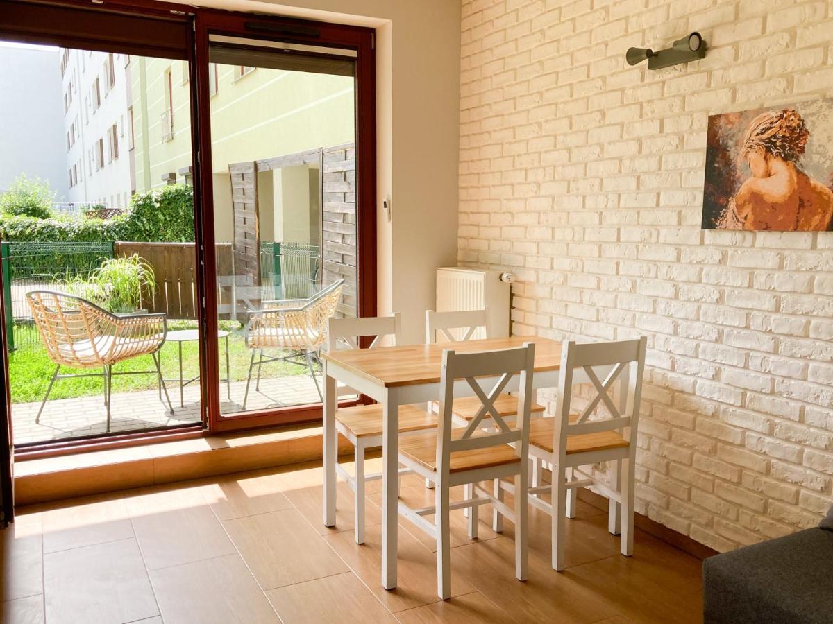 Apartment Mangoo Gdansk