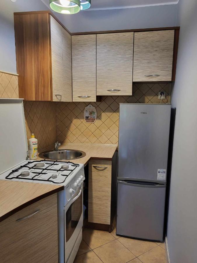 Apartamento Tavlone Kawalerka Stogi Plaza