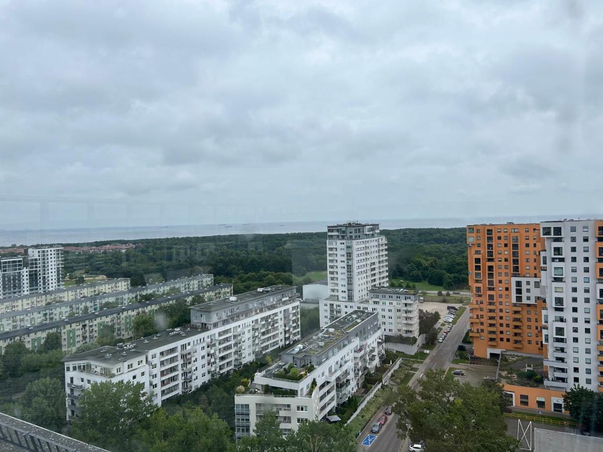4 Oceany By Grand Gdańsk