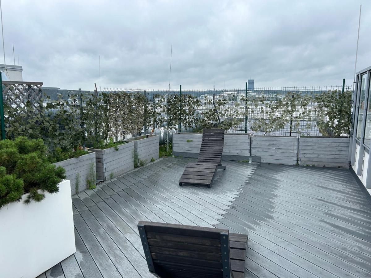 Apartamento 4 Oceany By Grand *