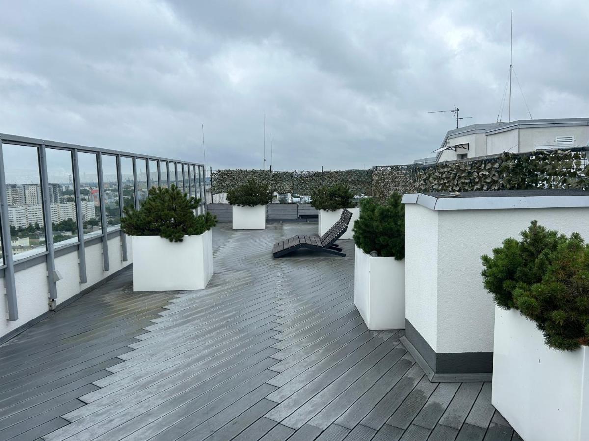 4 Oceany By Grand Apartamento