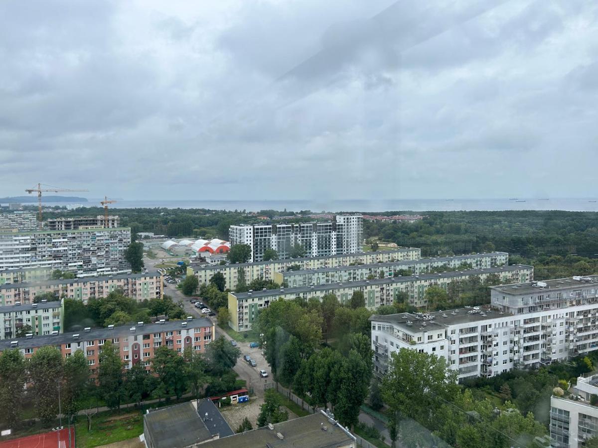 Leilighet 4 Oceany By Grand