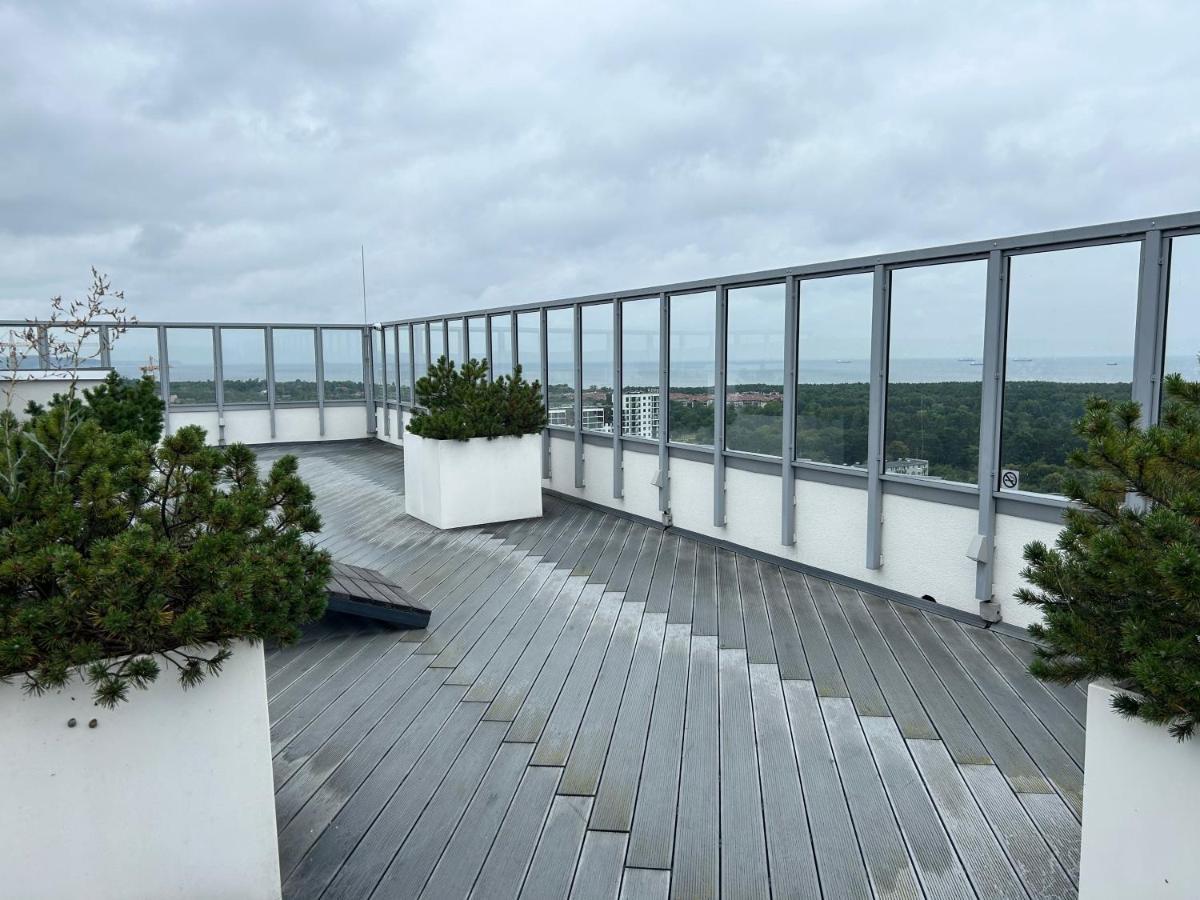 Apartment 4 Oceany By Grand *