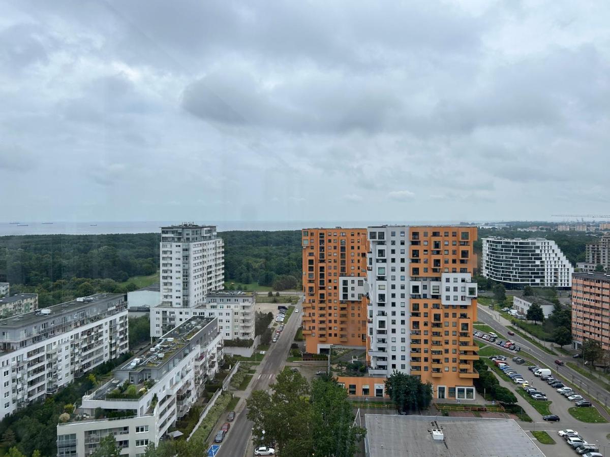Apartment 4 Oceany By Grand Danzig