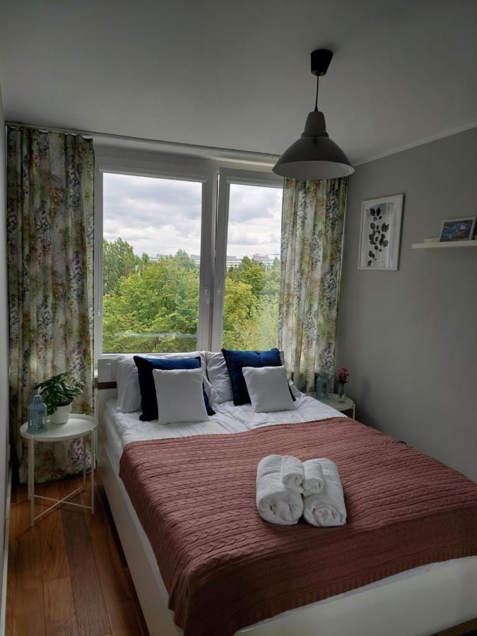 Apartament Z Zolta Osmiornica *