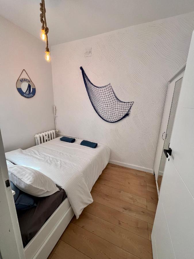 Sailor By Marina Old Town For 8 People, Free Parking! * Danzig