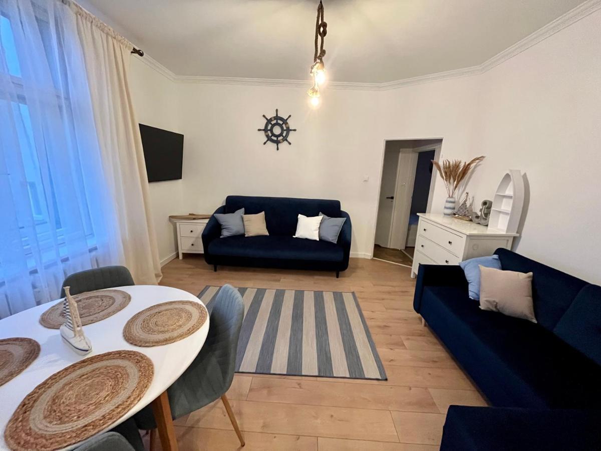 Sailor By Marina Old Town For 8 People, Free Parking! *