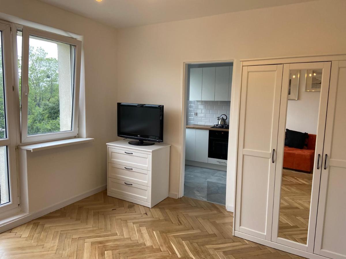 Apartment Pomorska - Zabianka Gdansk