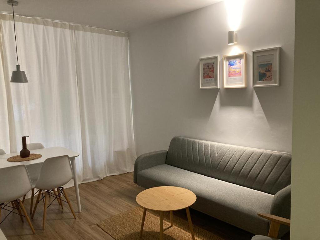 Căn hộ Stare Szeroka 46/47 Gdansk