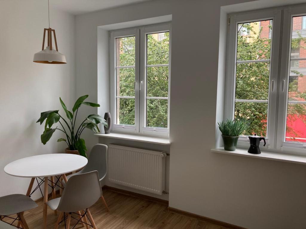Apartment Stare Szeroka 46/47
