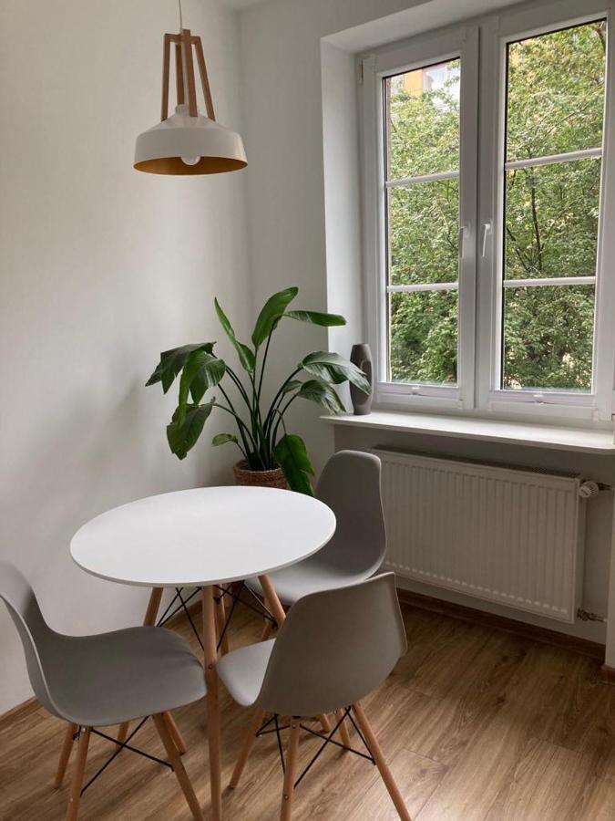 Stare Szeroka 46/47 Apartment