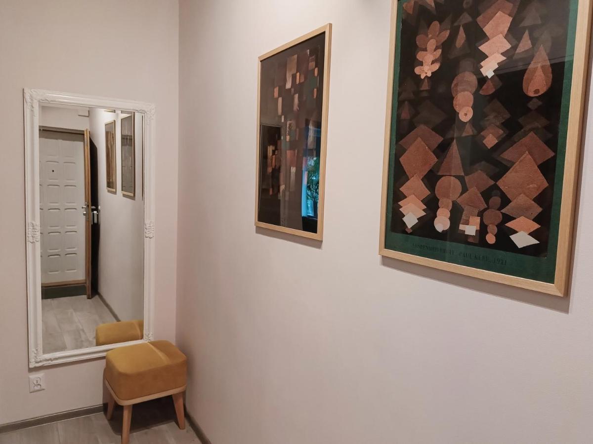 Rybaki Apartment *