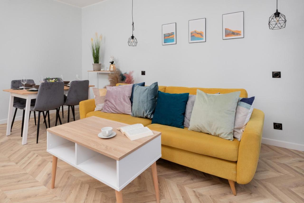 Apartamento Old Town Garncarska By Renters Gdańsk