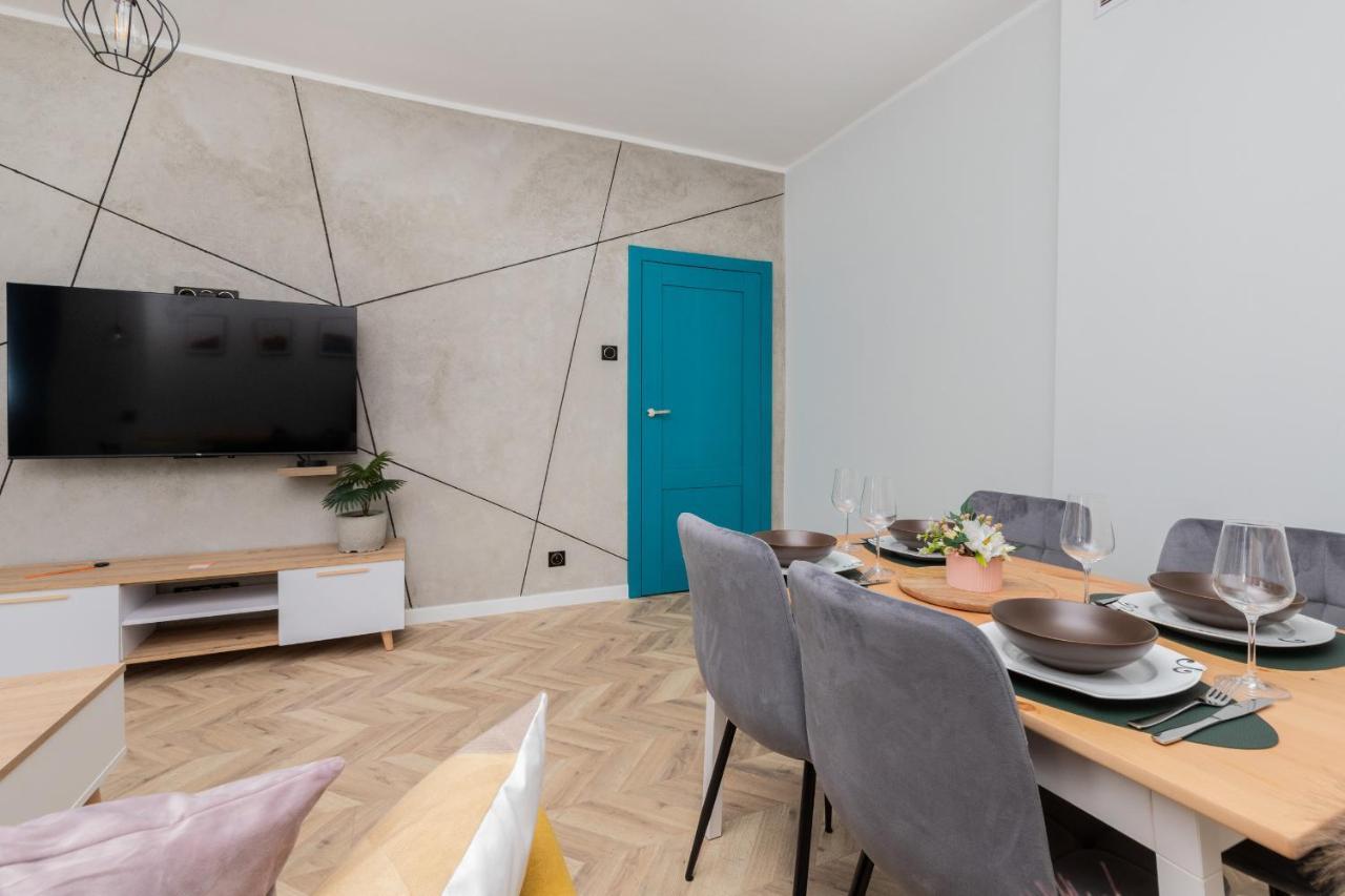 Old Town Garncarska By Renters *