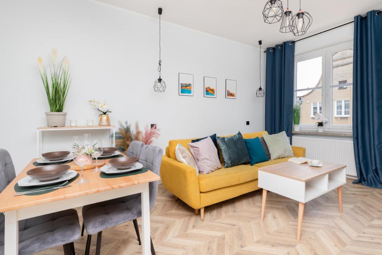 Old Town Garncarska By Renters Apartamento