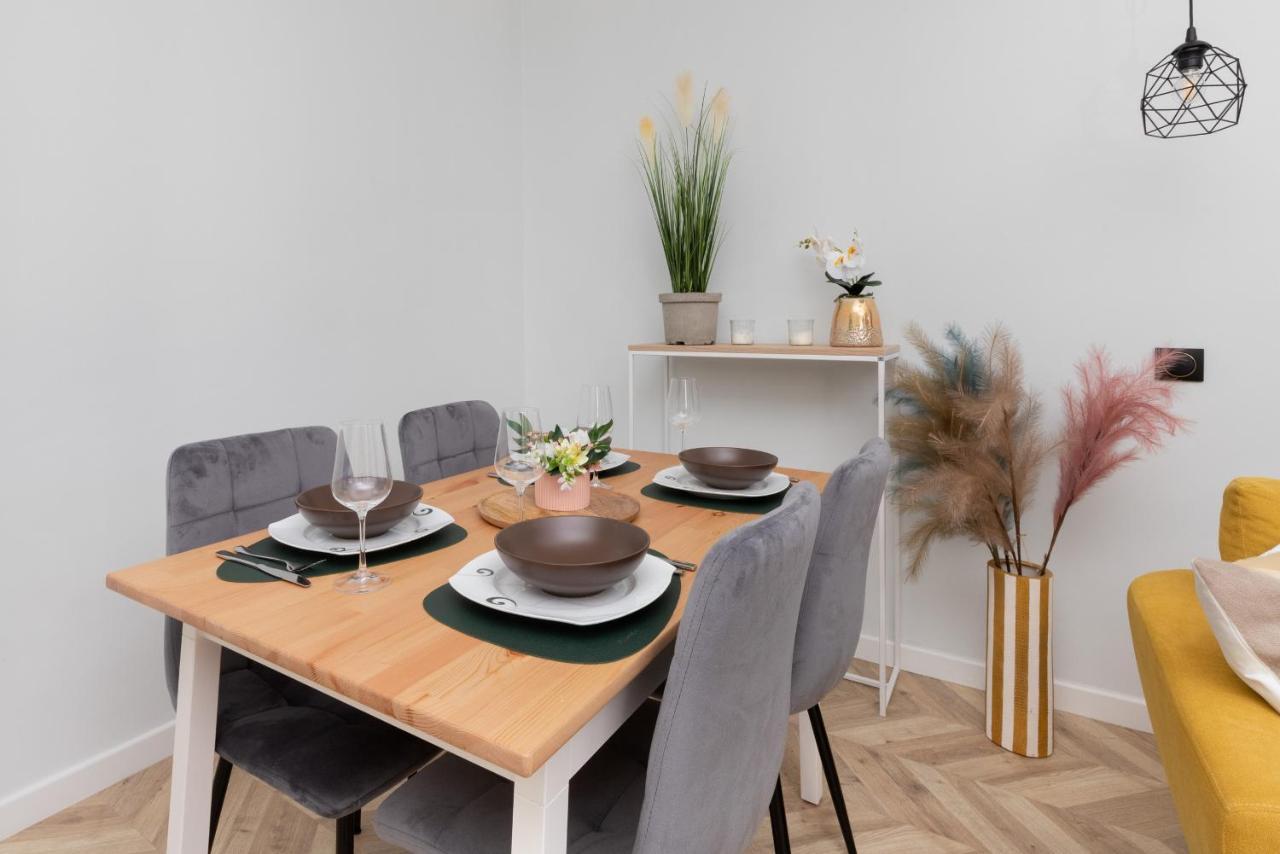 Old Town Garncarska By Renters Apartamento *