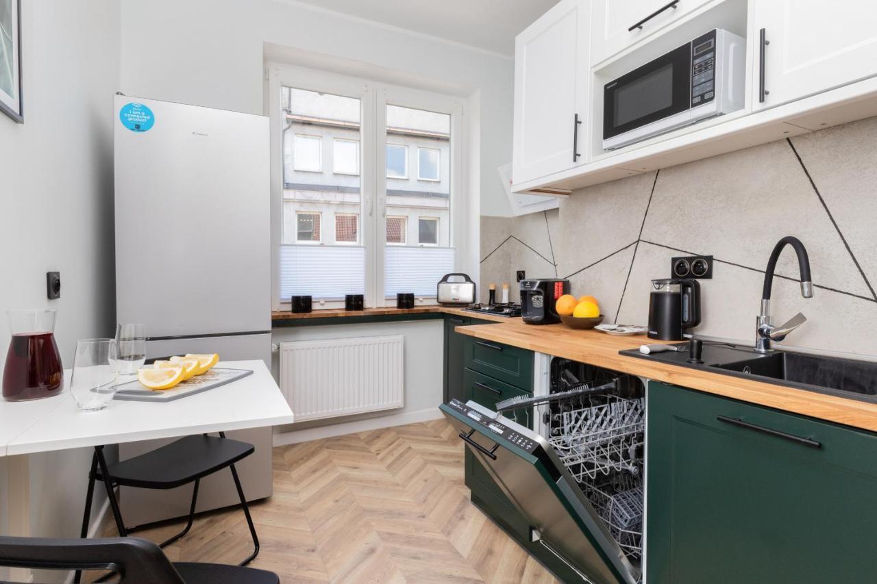 Old Town Garncarska By Renters *
