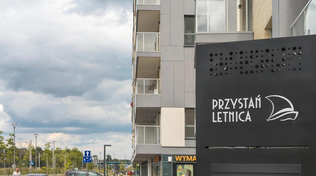 Apartment Starowiejska Letnica By Renters