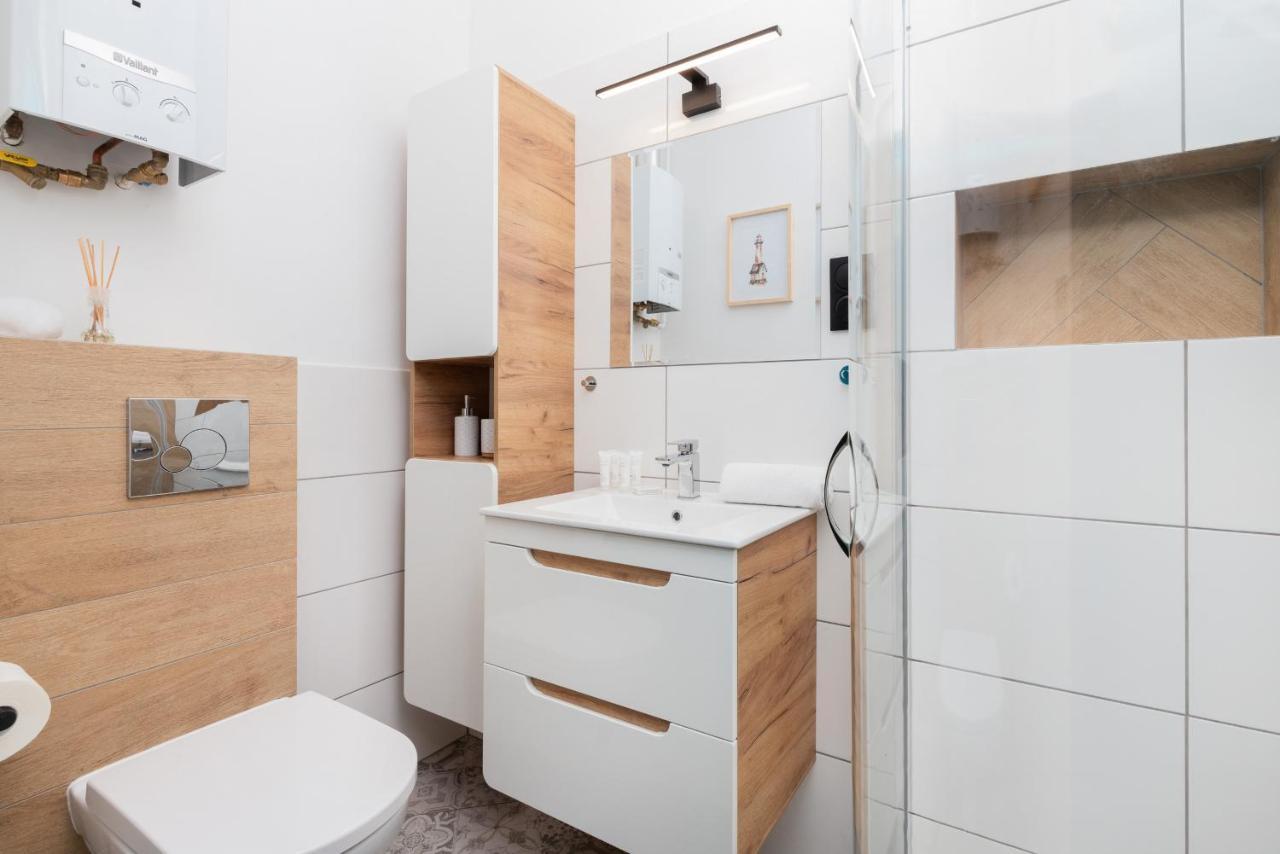 Old Town Garncarska By Renters Apartamento Gdańsk