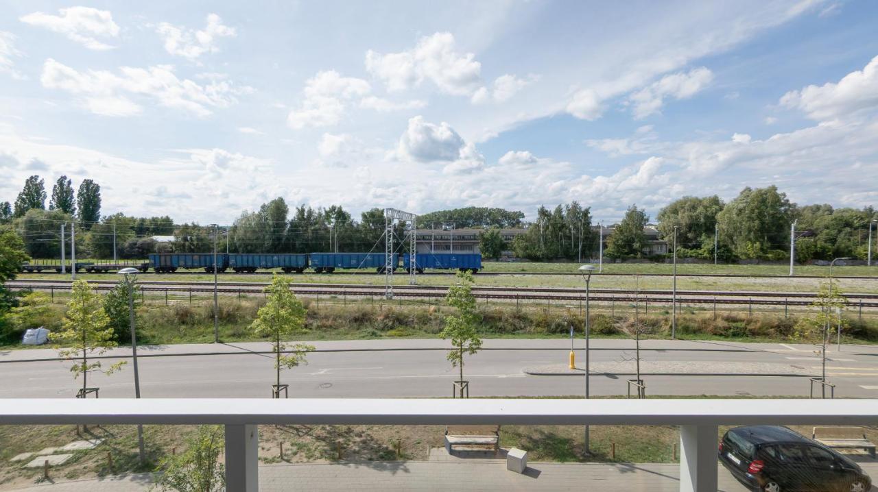 Starowiejska Letnica By Renters