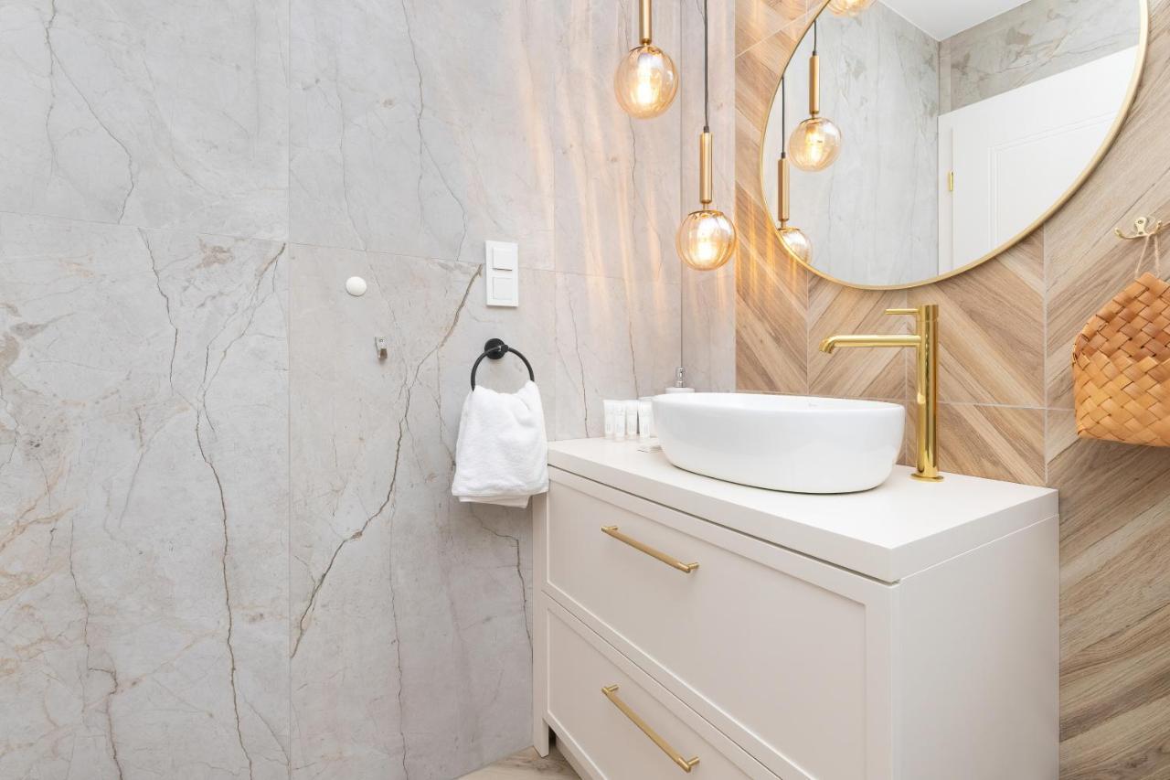 Apartamento Starowiejska Letnica By Renters Gdańsk