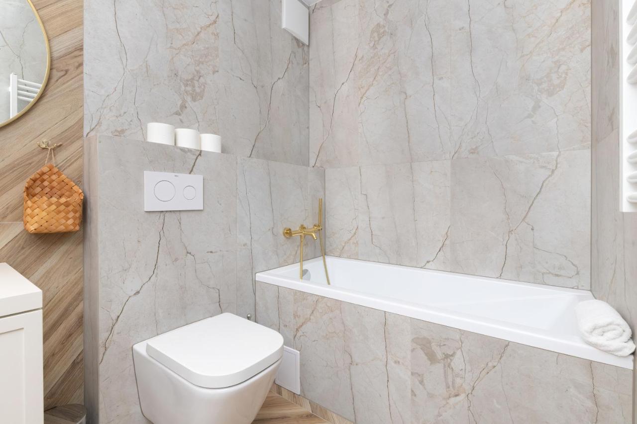 Starowiejska Letnica By Renters Apartment Gdansk