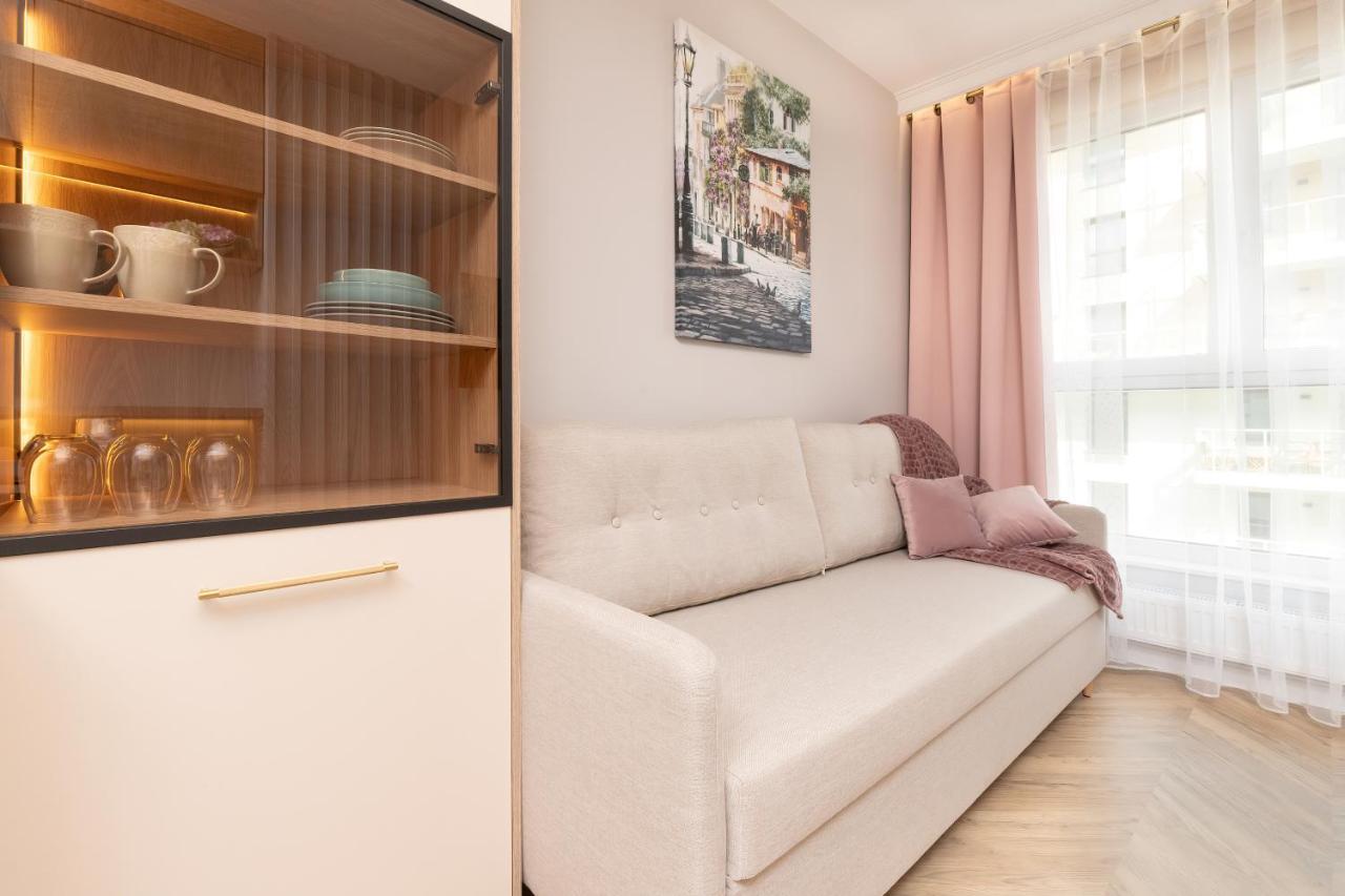 Apartamento Starowiejska Letnica By Renters Gdańsk