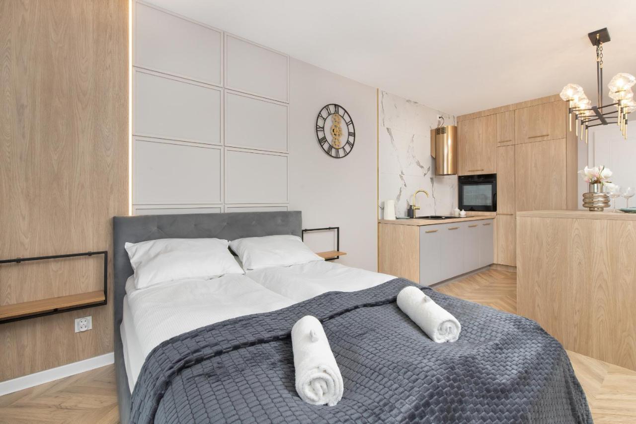Apartamento Starowiejska Letnica By Renters Gdańsk