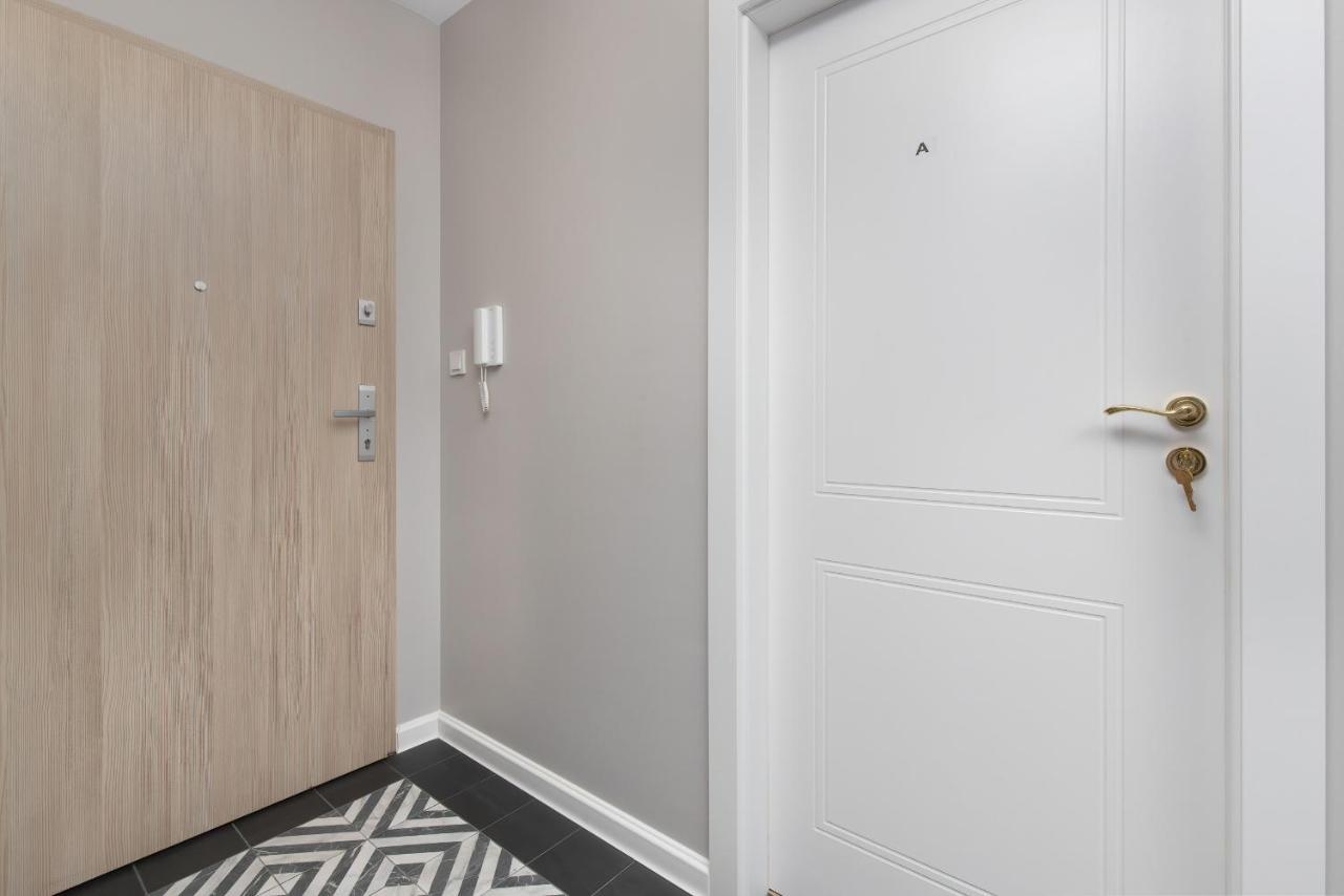 Starowiejska Letnica By Renters Apartamento Gdańsk