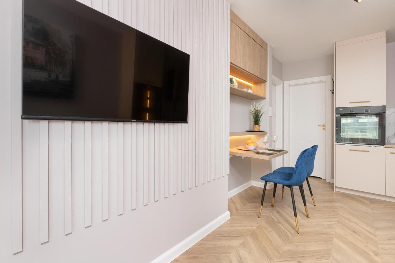 Apartment Starowiejska Letnica By Renters *