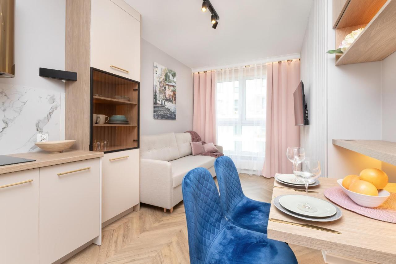Starowiejska Letnica By Renters Gdansk