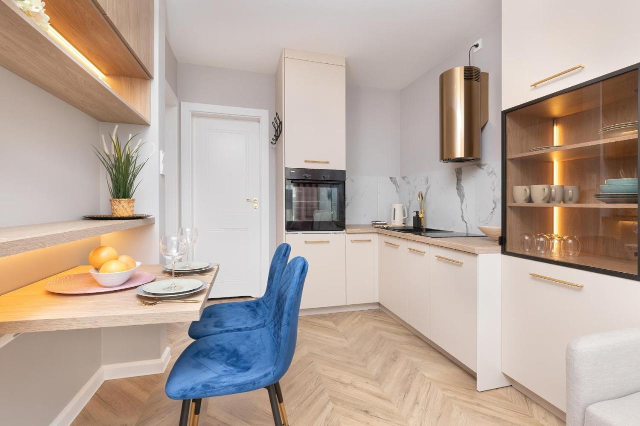 Starowiejska Letnica By Renters Apartment