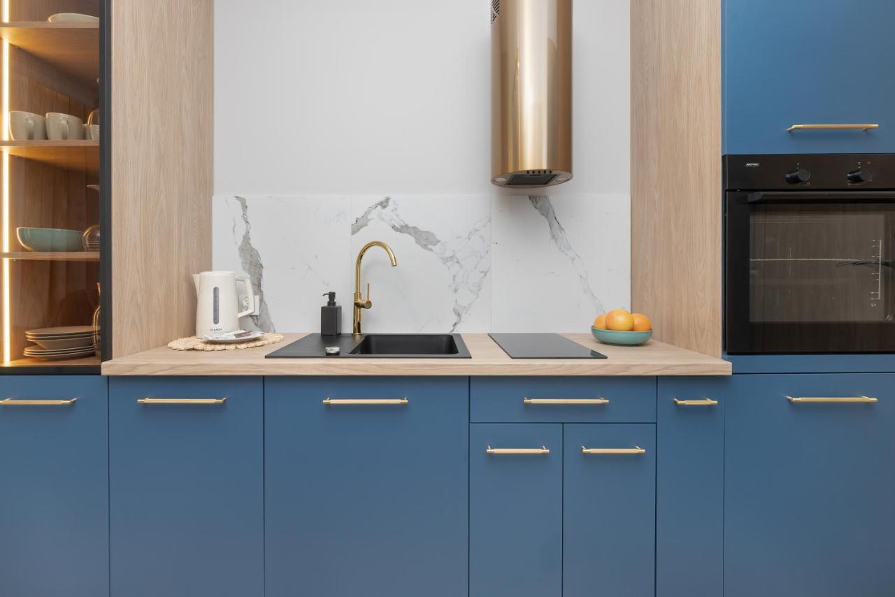Starowiejska Letnica By Renters Apartment